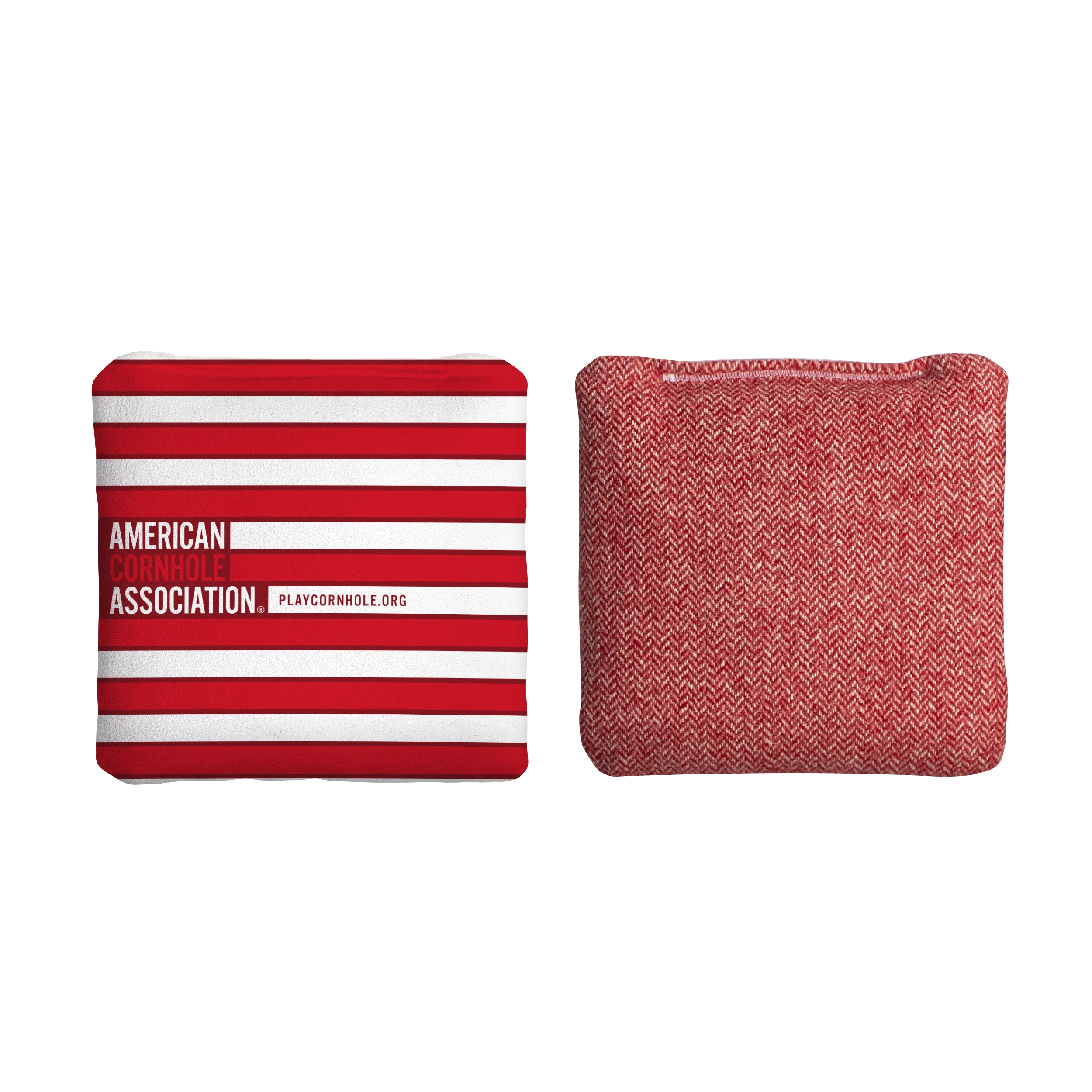 ACA Retro American Flag Synergy Soft Cornhole Bags