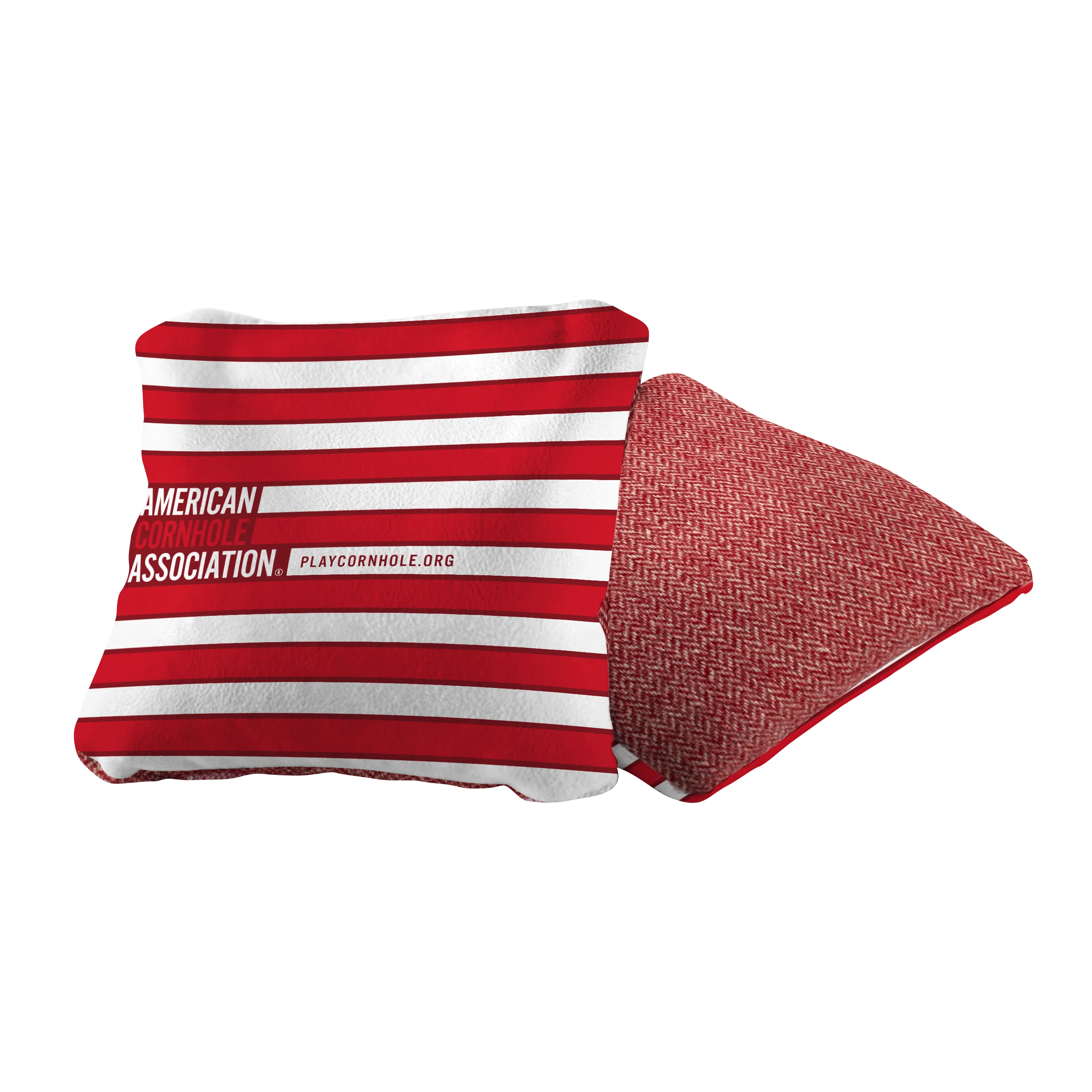 ACA Retro American Flag Synergy Soft Cornhole Bags