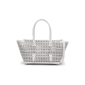 Alaia Bags.. White