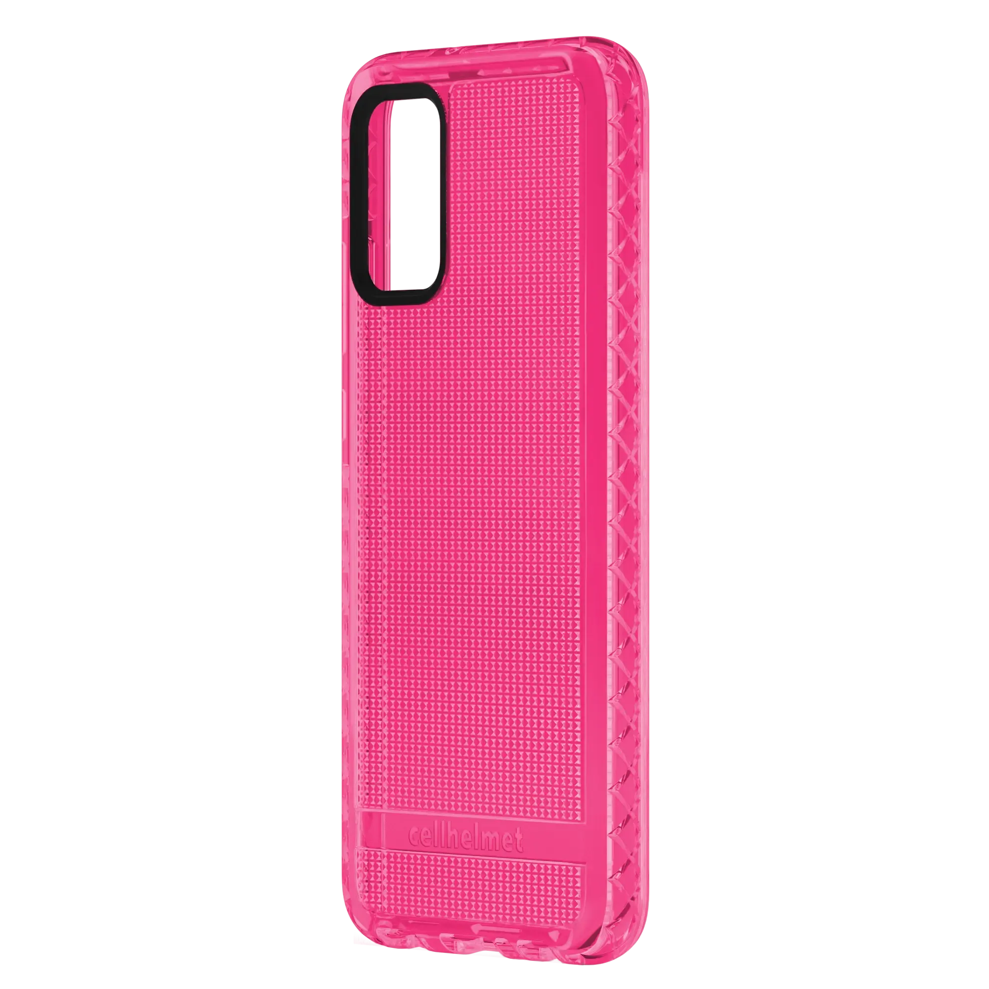 Altitude X Series for Samsung Galaxy A02S  - Pink