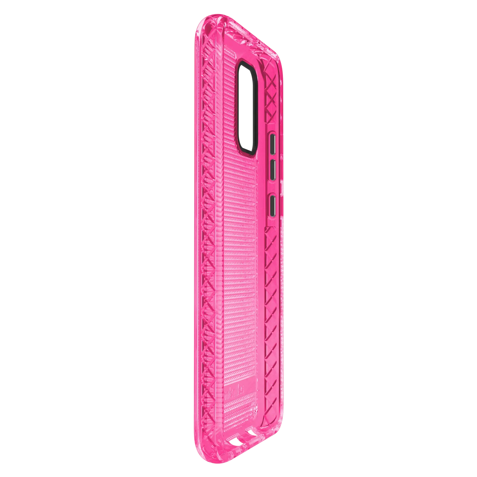 Altitude X Series for Samsung Galaxy A02S  - Pink