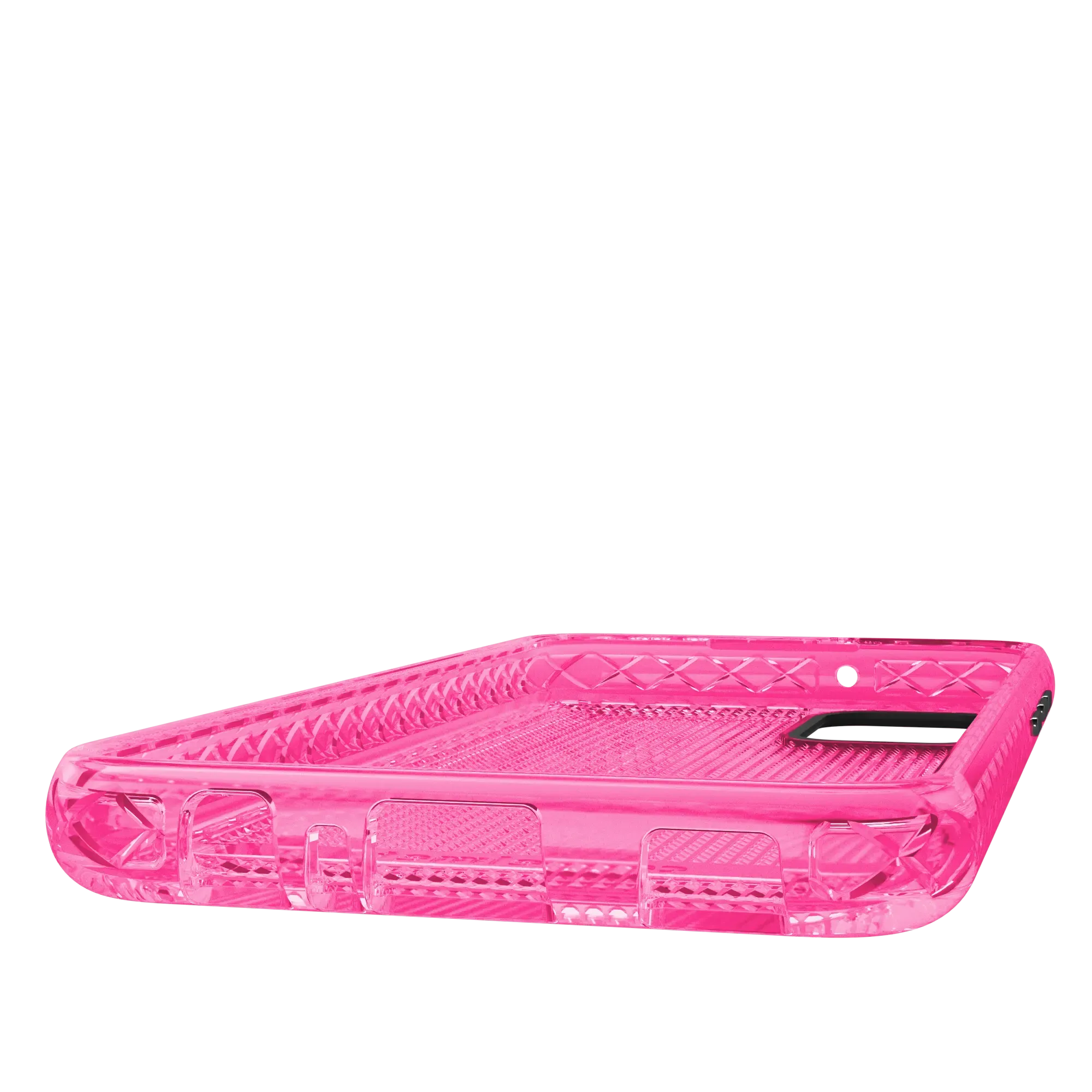 Altitude X Series for Samsung Galaxy A02S  - Pink