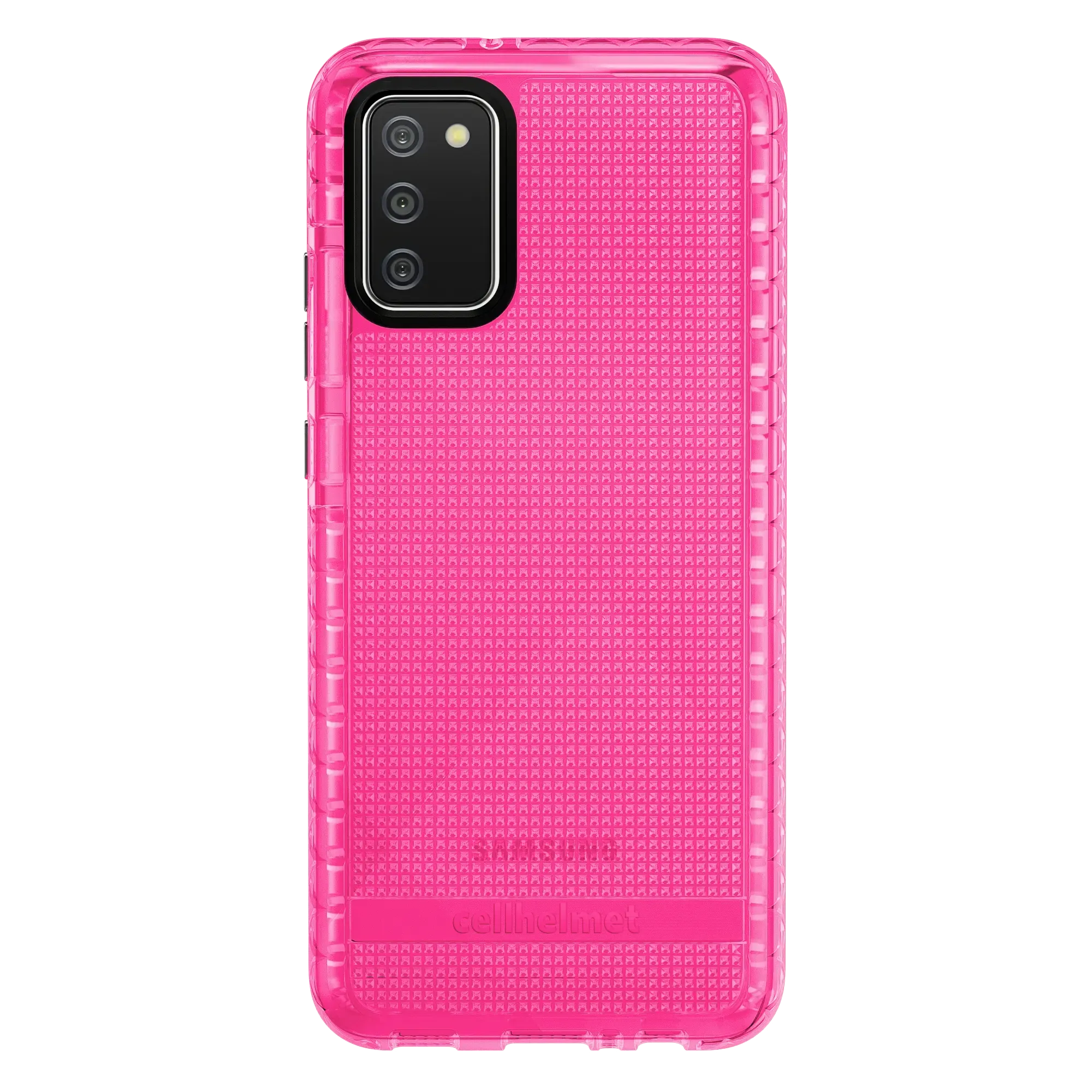 Altitude X Series for Samsung Galaxy A02S  - Pink