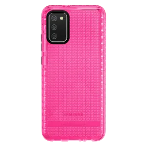 Altitude X Series for Samsung Galaxy A02S  - Pink