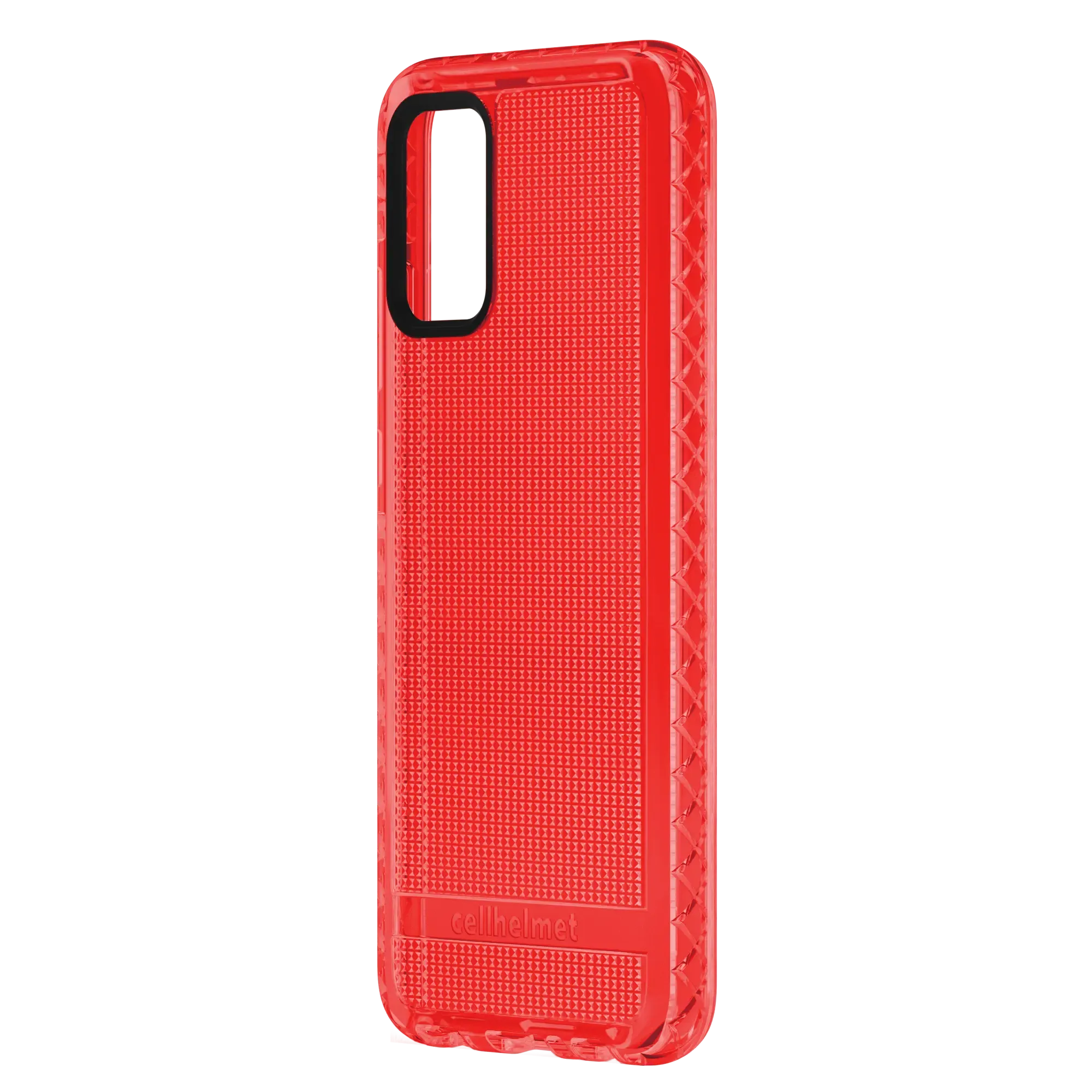 Altitude X Series for Samsung Galaxy A02S  - Red