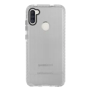 Altitude X Series for Samsung Galaxy A11  - Clear