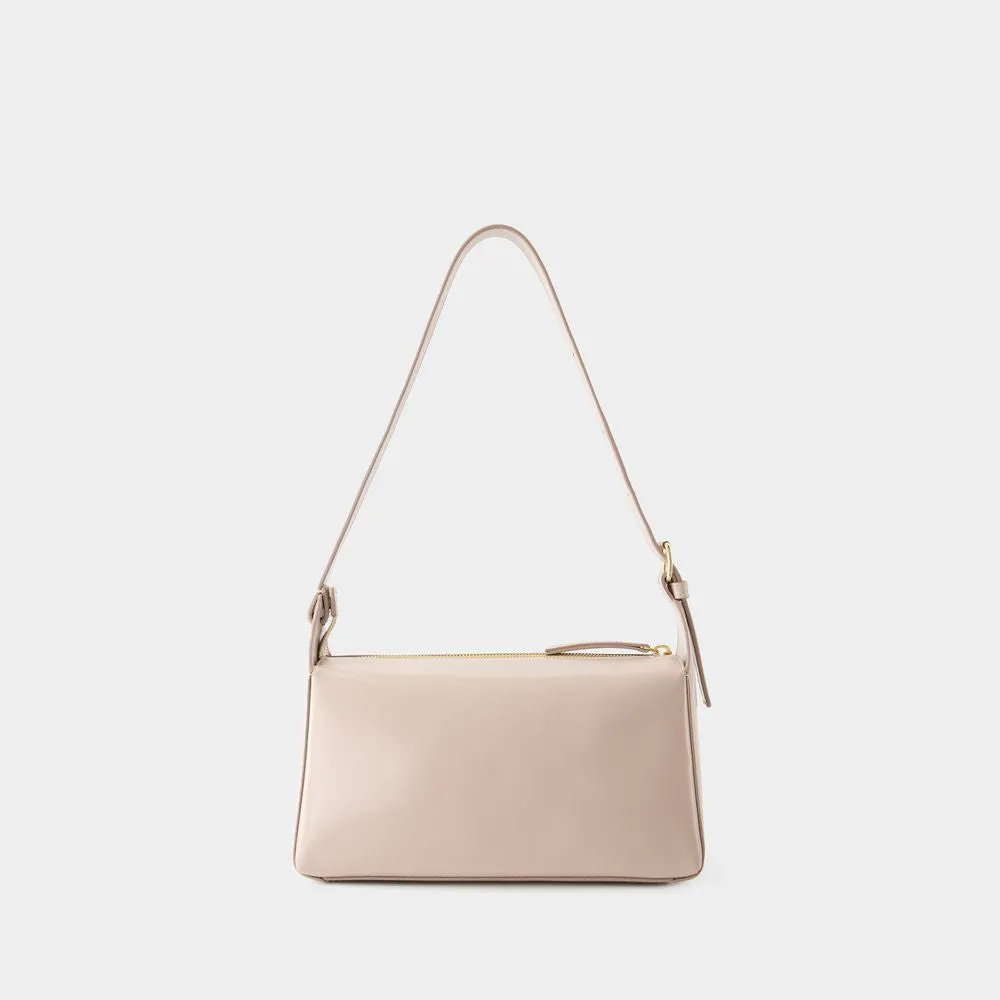 A.P.C. Virginie Mini Shoulder Bag