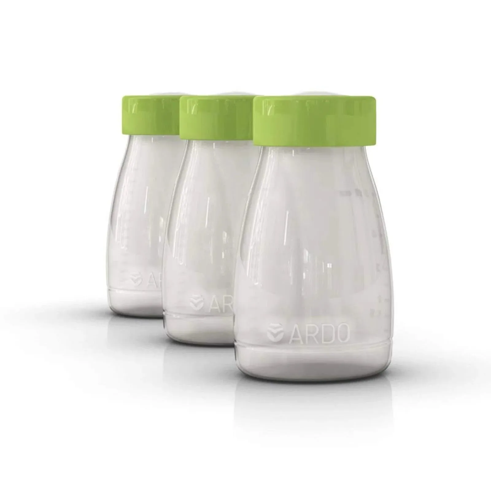 Ardo Bottle Set 150ml 3 pcs