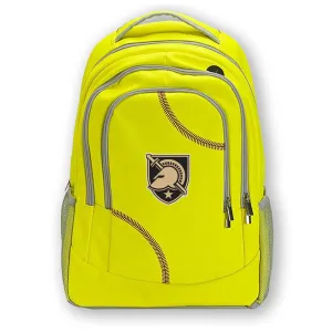 Army Black Knights Softball Backpack