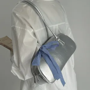 Ballet-Style-Bow Bag