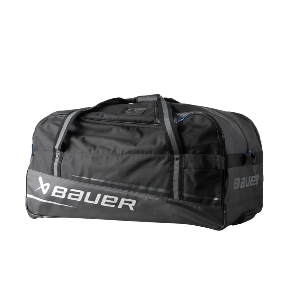 Bauer S24 Premium Wheeled Bag