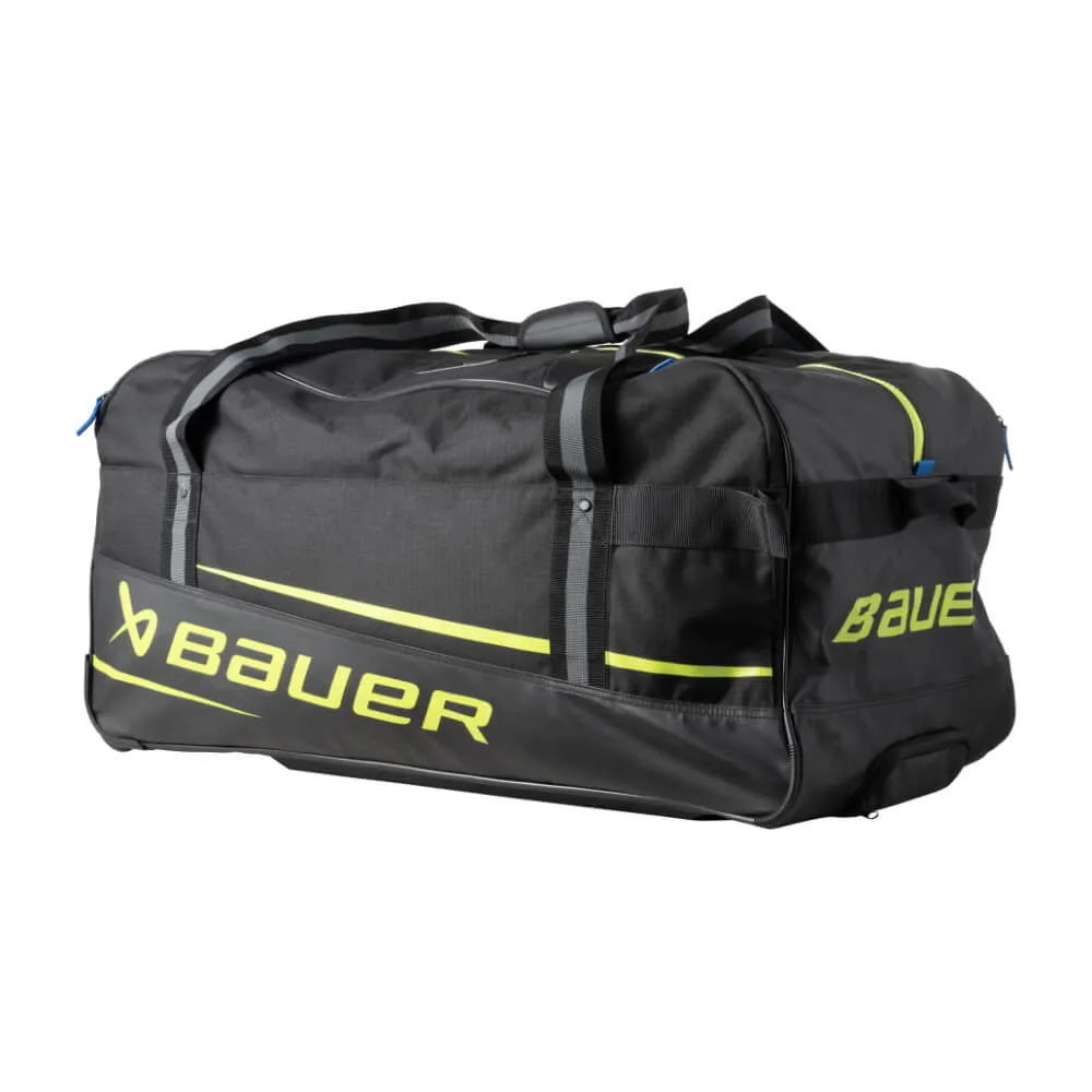 Bauer S24 Premium Wheeled Bag