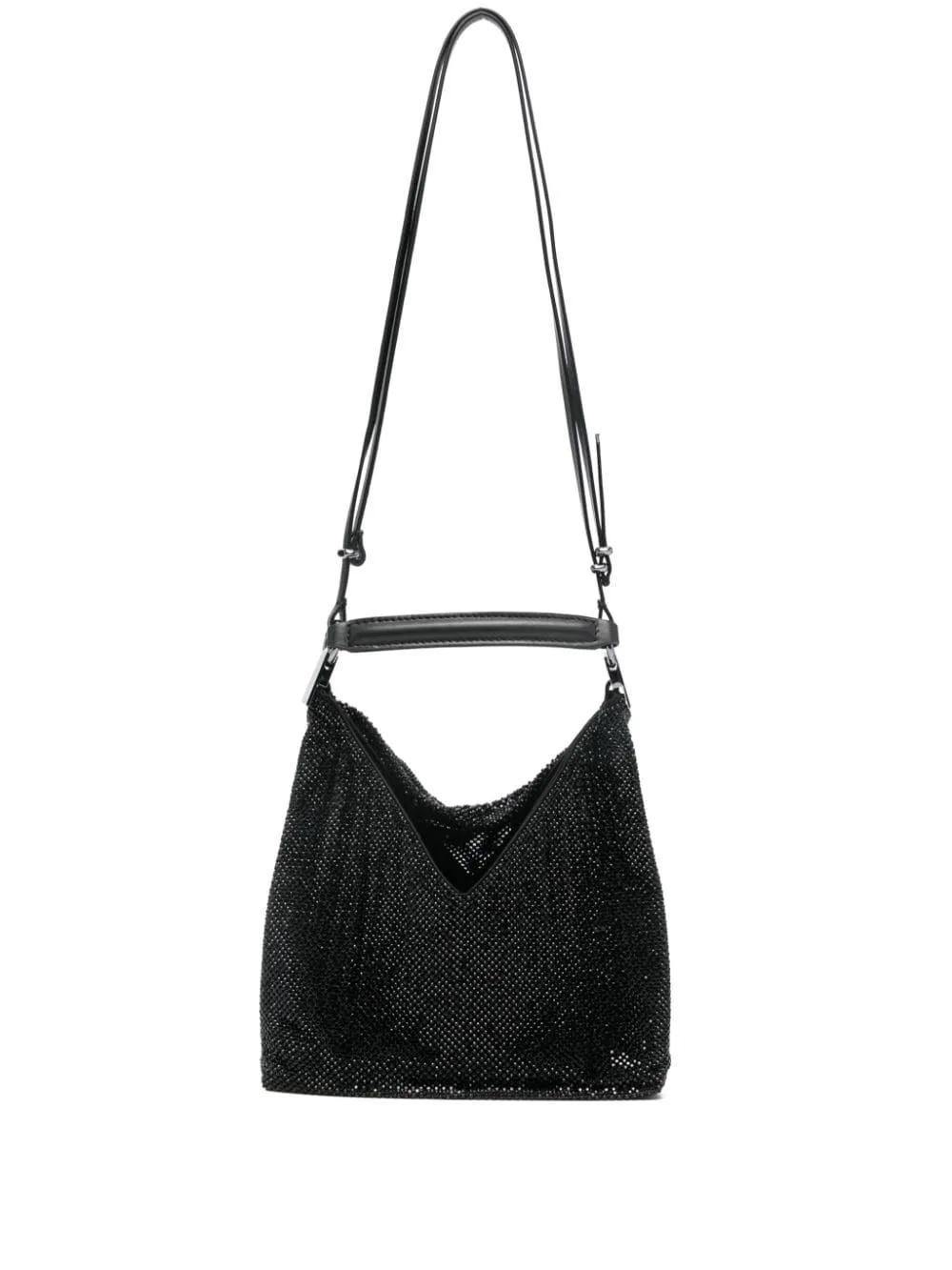 Benedetta Bruzziches Bags.. Black