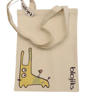 Blojik | Tote Bags (Snail)