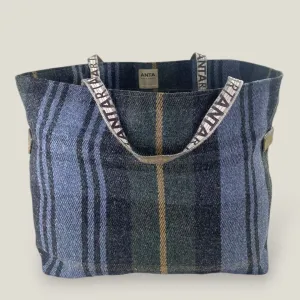 Brodick Log Bag