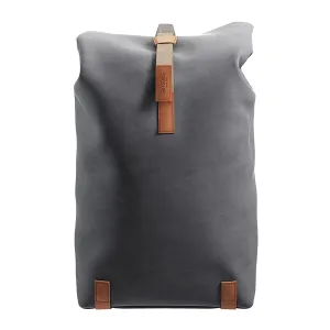 Brooks England Pickwick Backpack 26L - Grey