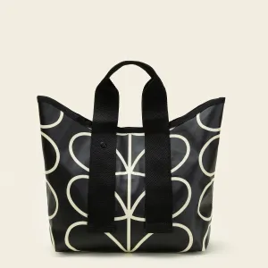 Carrysmall Basic - Linear Stem Liquorice