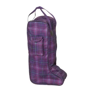 Centaur Tall Boot Bag