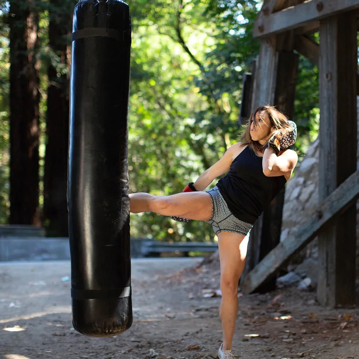 Century 6ft Muay Thai Heavy Punch Bag