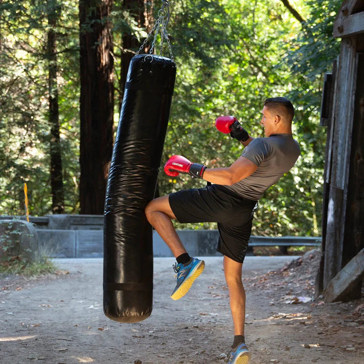 Century 6ft Muay Thai Heavy Punch Bag