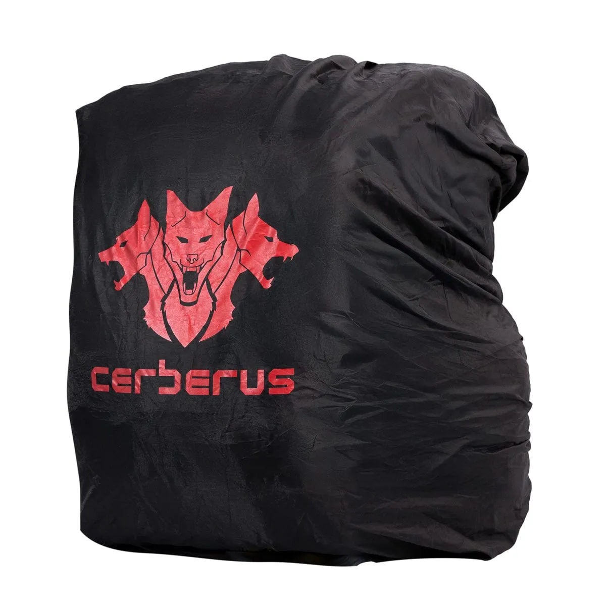 Enhanced CERBERUS Tactical Backpack V3 - Durable Military-Grade Design