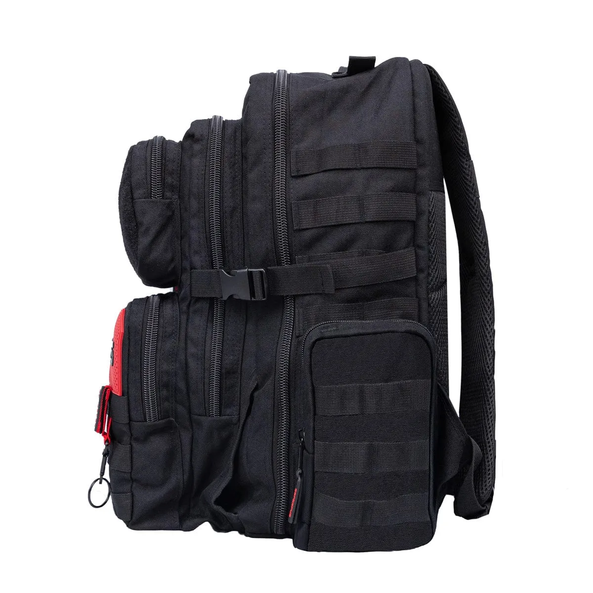 Enhanced CERBERUS Tactical Backpack V3 - Durable Military-Grade Design