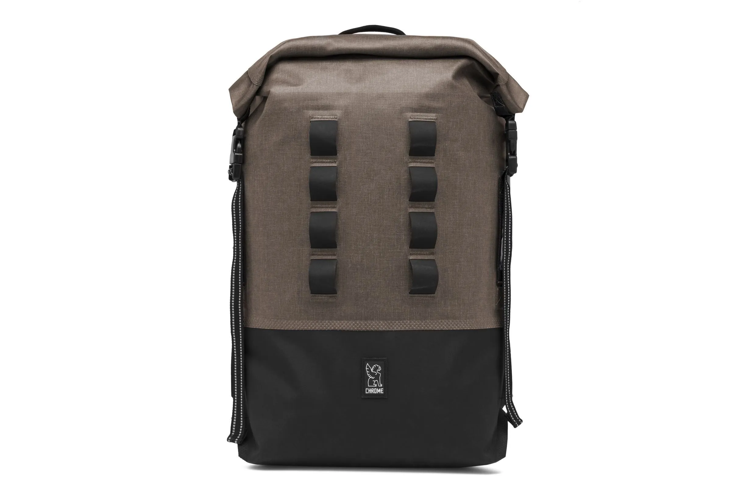 Chrome Urban Ex Rolltop 28L Backpack