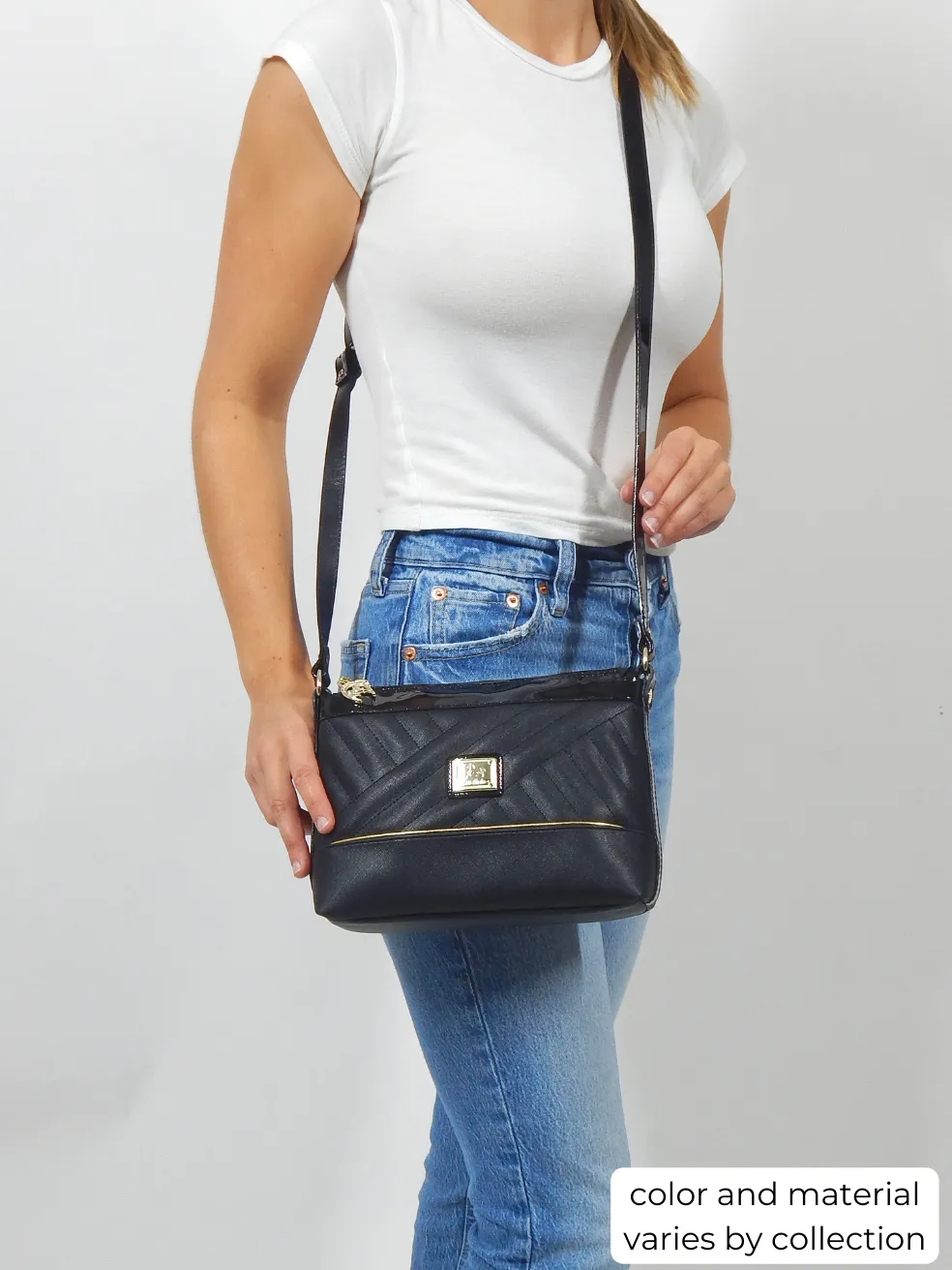 Ciao Bella Crossbody Bag