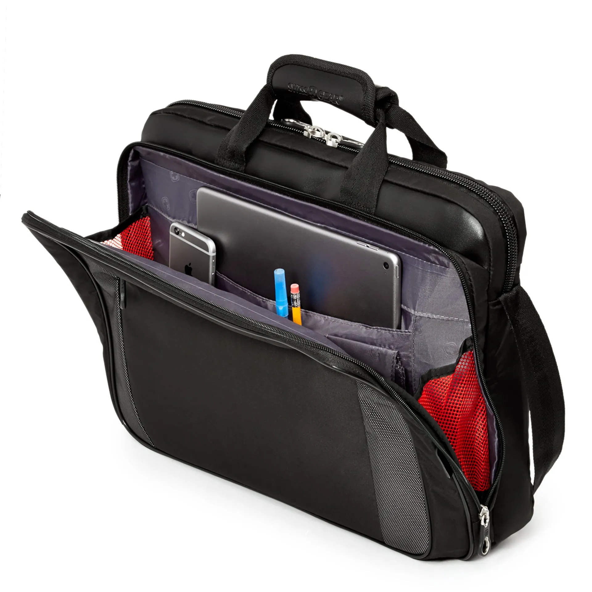 Core 17.3" Business Briefcase