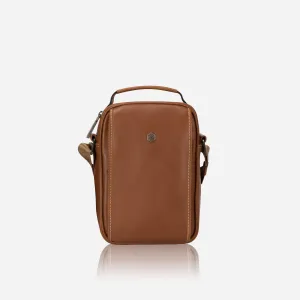 Crossbody Organiser Bag Colt