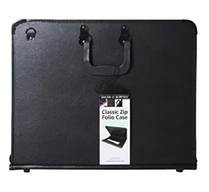 Daler Rowney Luggage  - Classic Zip Folios A1