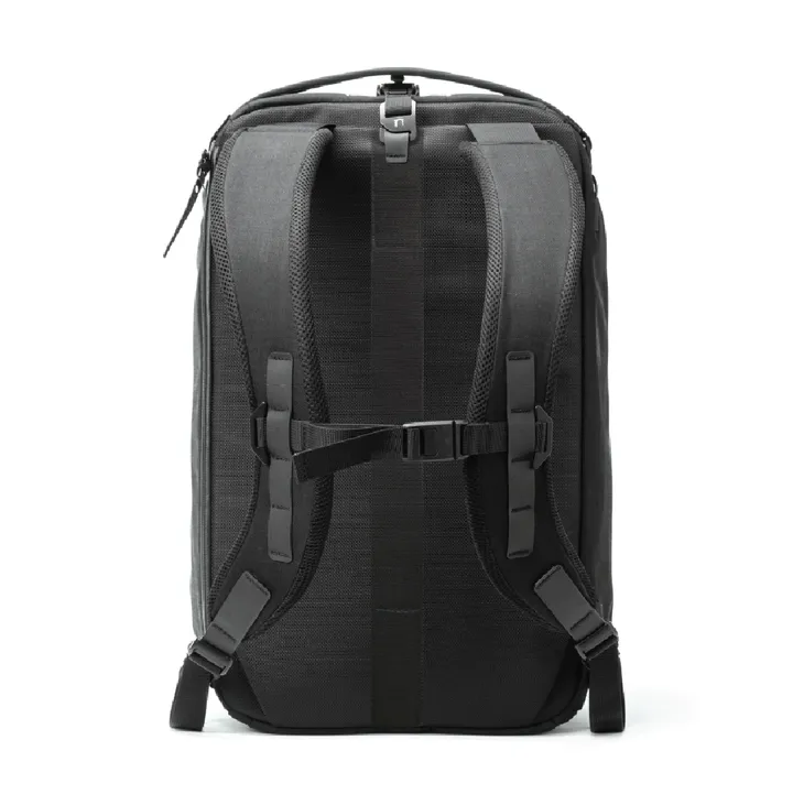 Dex Modular Duffel Packs (30L/45L)