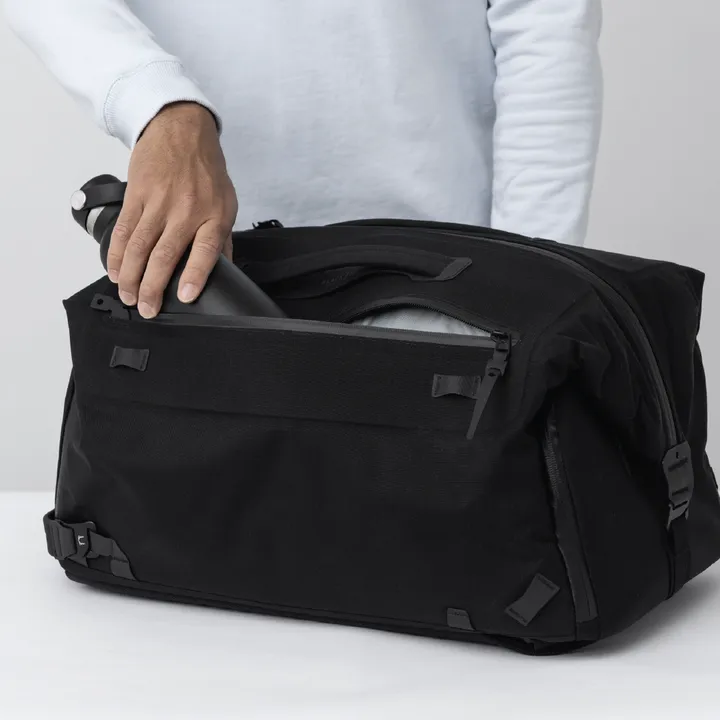 Dex Modular Duffel Packs (30L/45L)