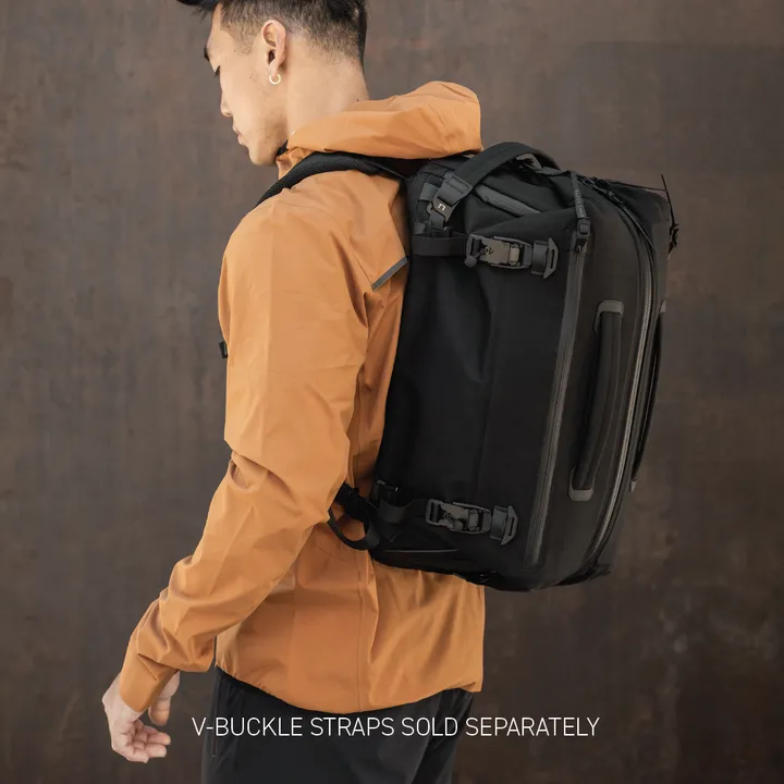 Dex Modular Duffel Packs (30L/45L)