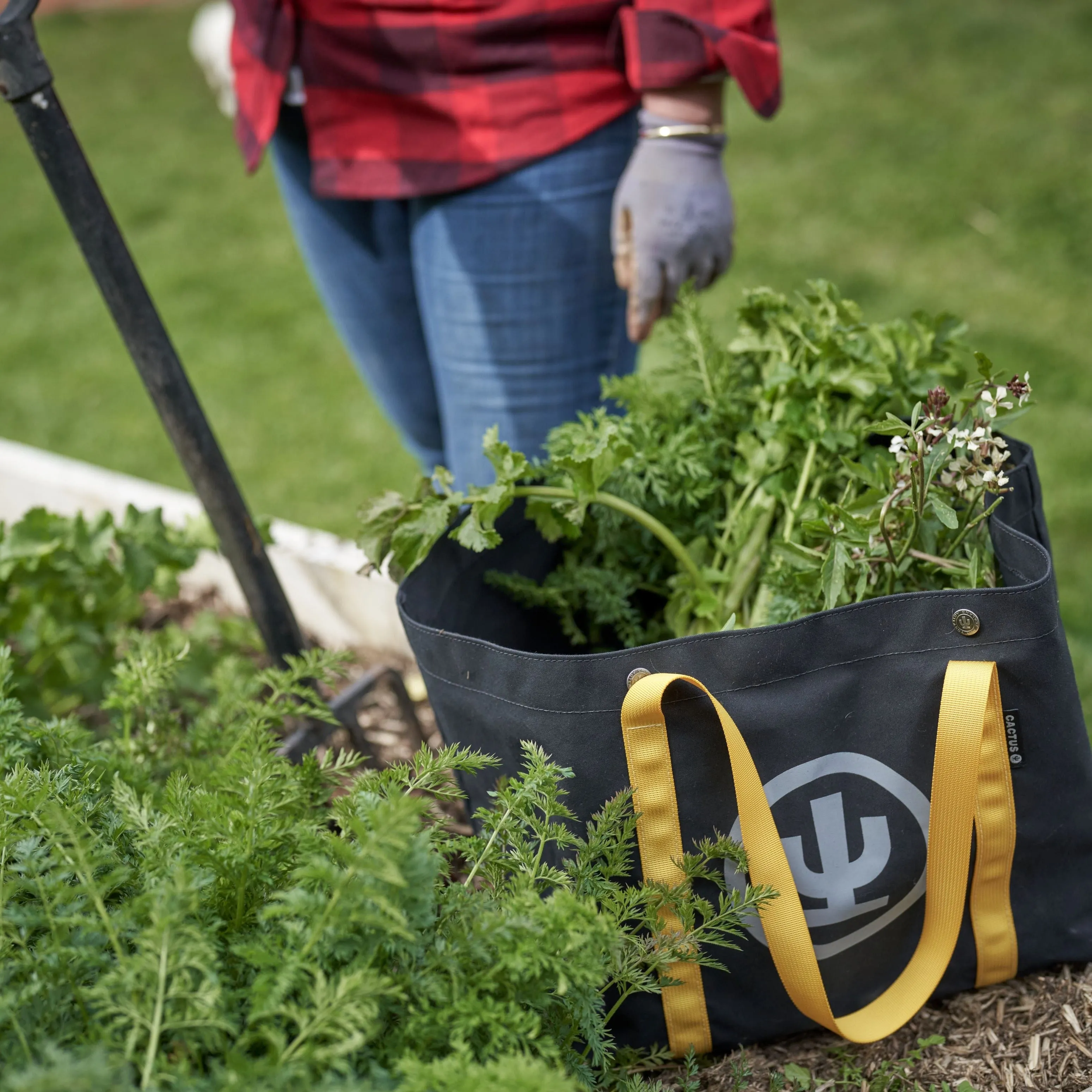 Do-Betterer Tote Bag