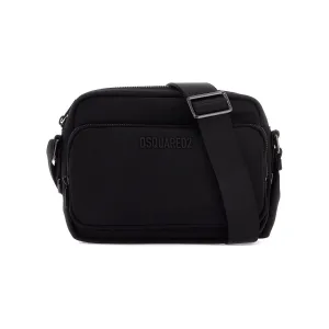 Dsquared2 urban crossbody bag