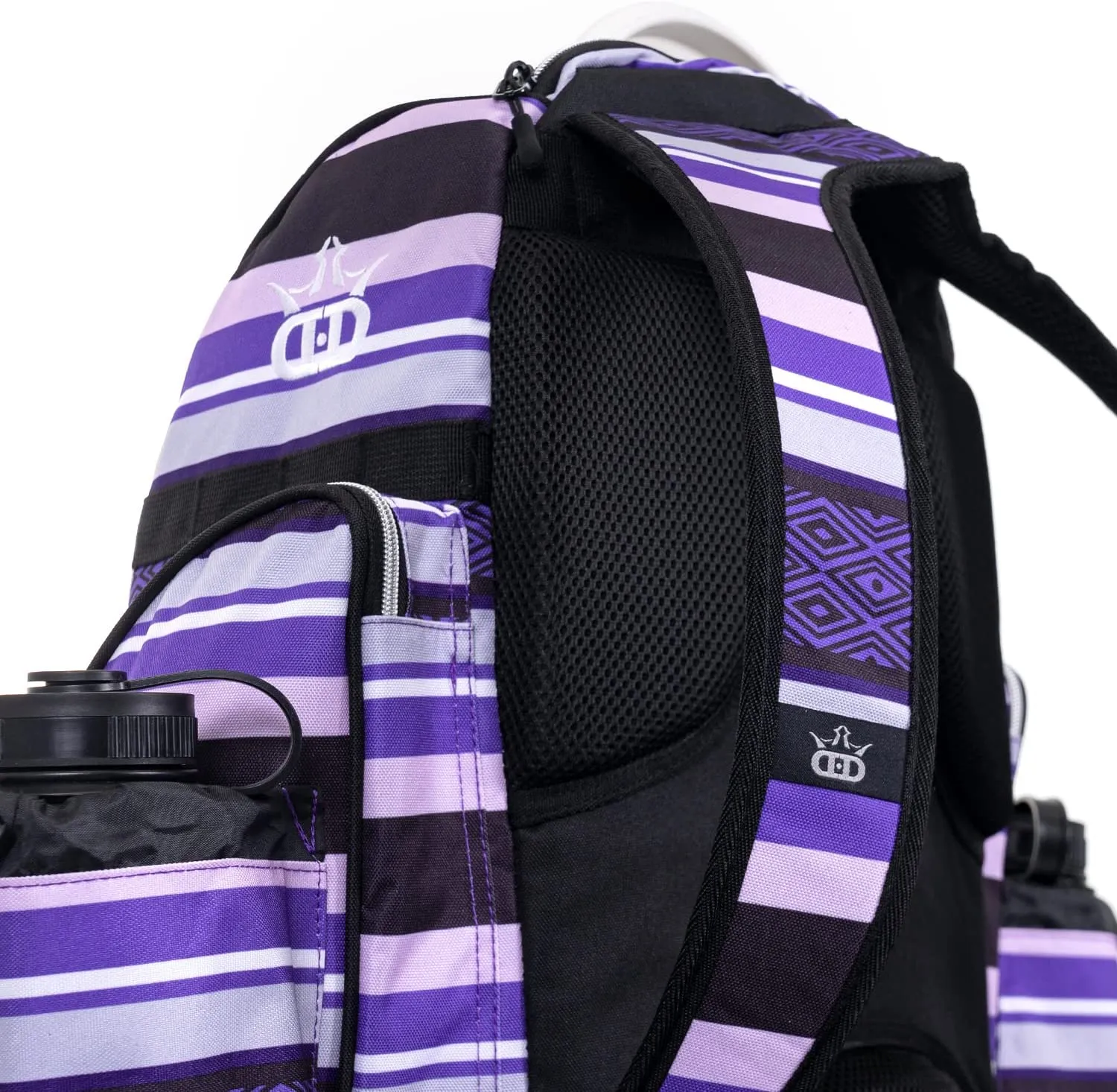 Dynamic Discs Paratrooper Disc Golf Bag - Baja