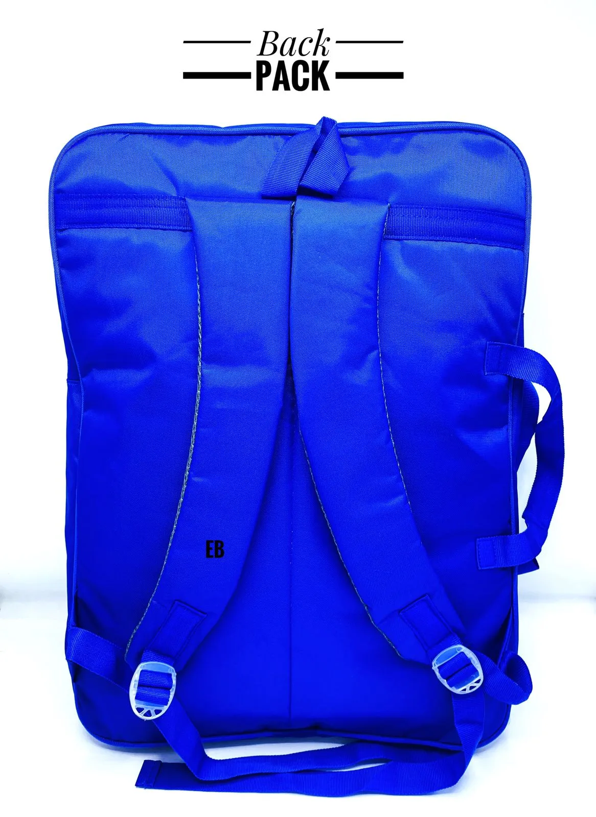 Effortless Elegance: Embrace Convenience with our 2-in-1 Activity Backpack with Front Pocket