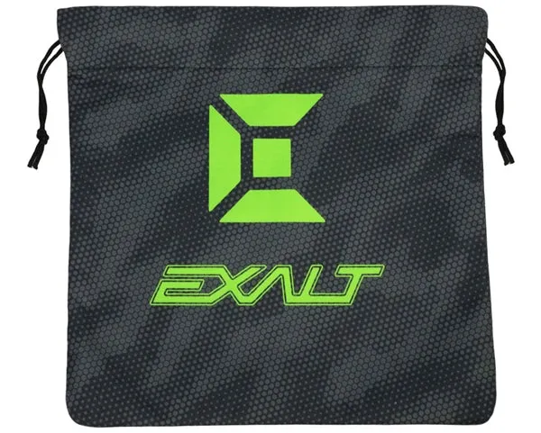 Exalt Microfiber Goggle Bag - Hex Camo