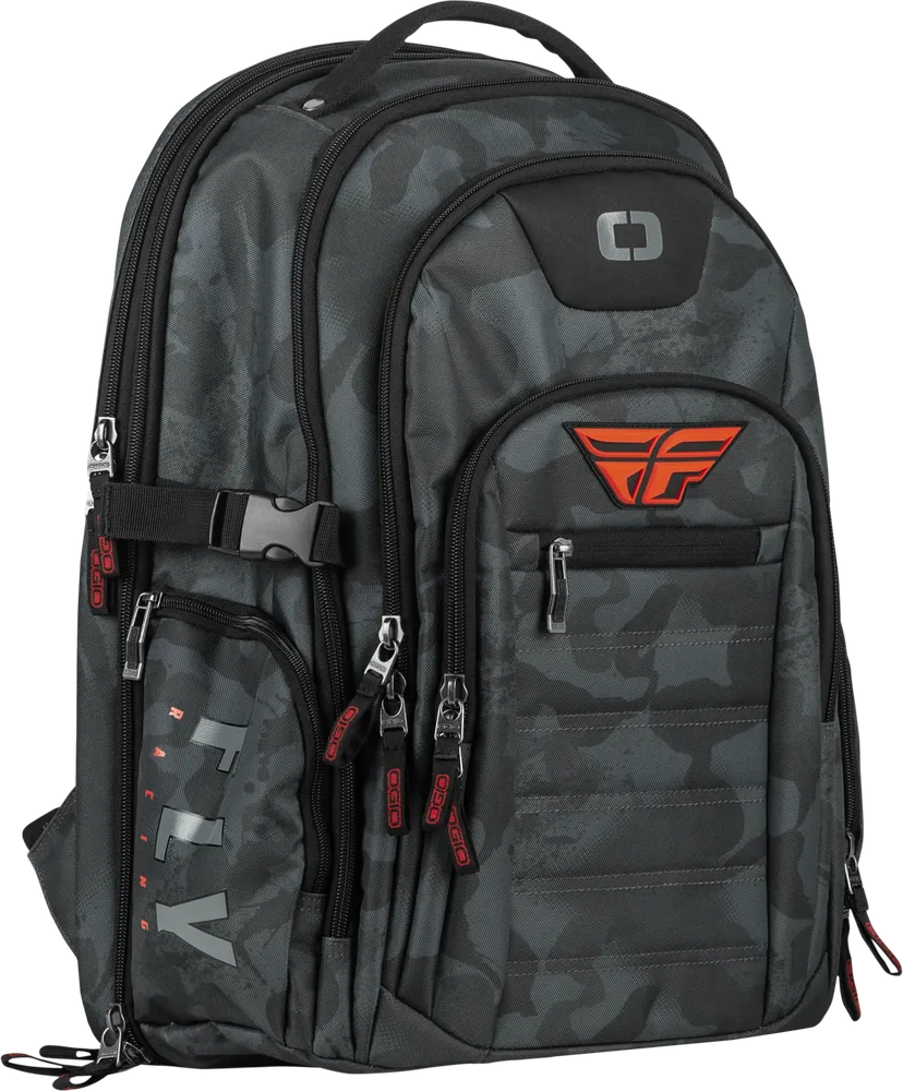 Fly Racing OGIO Urban Bag