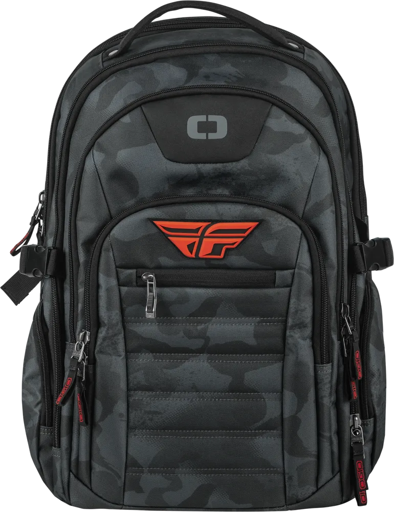 Fly Racing OGIO Urban Bag