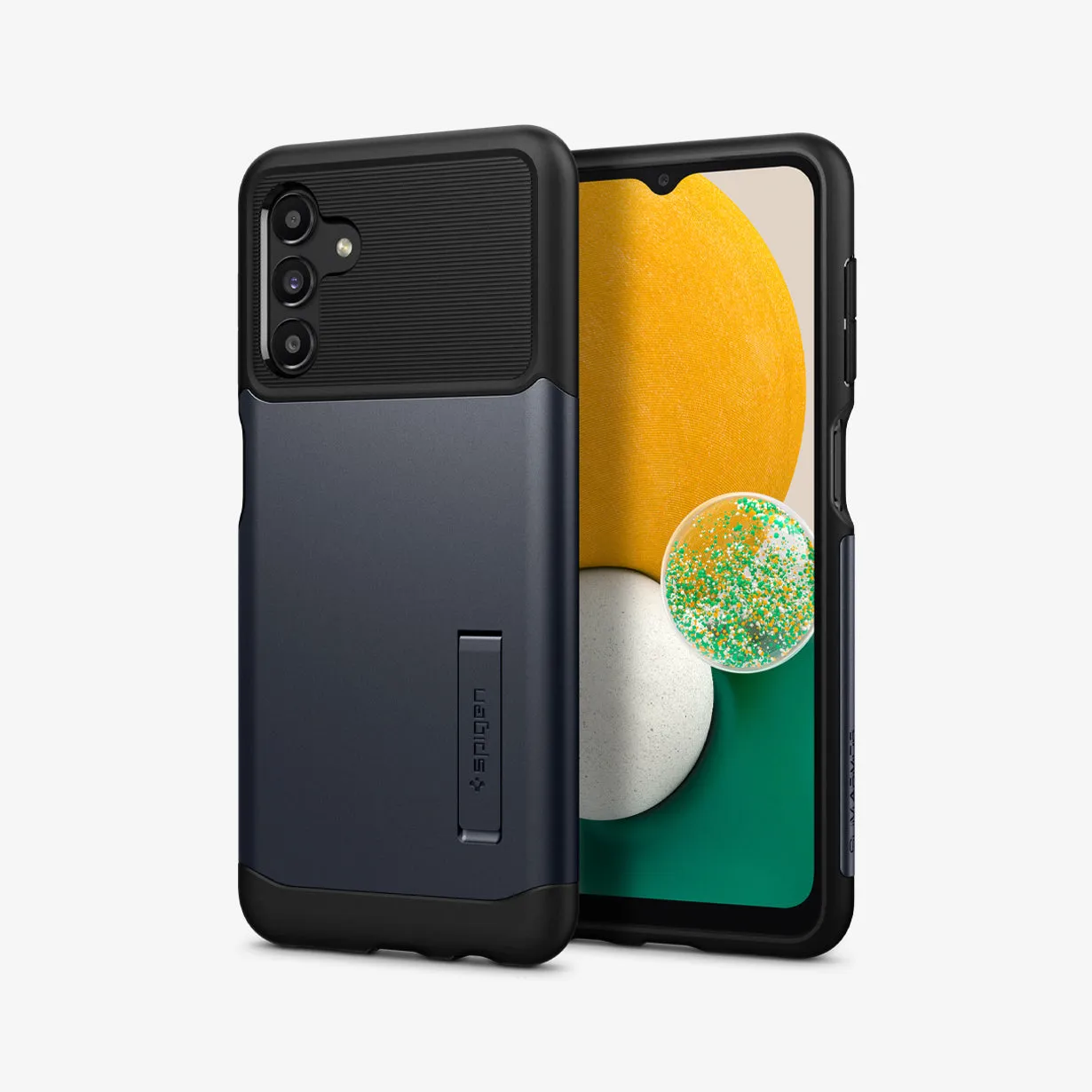 Galaxy A Series - Slim Armor