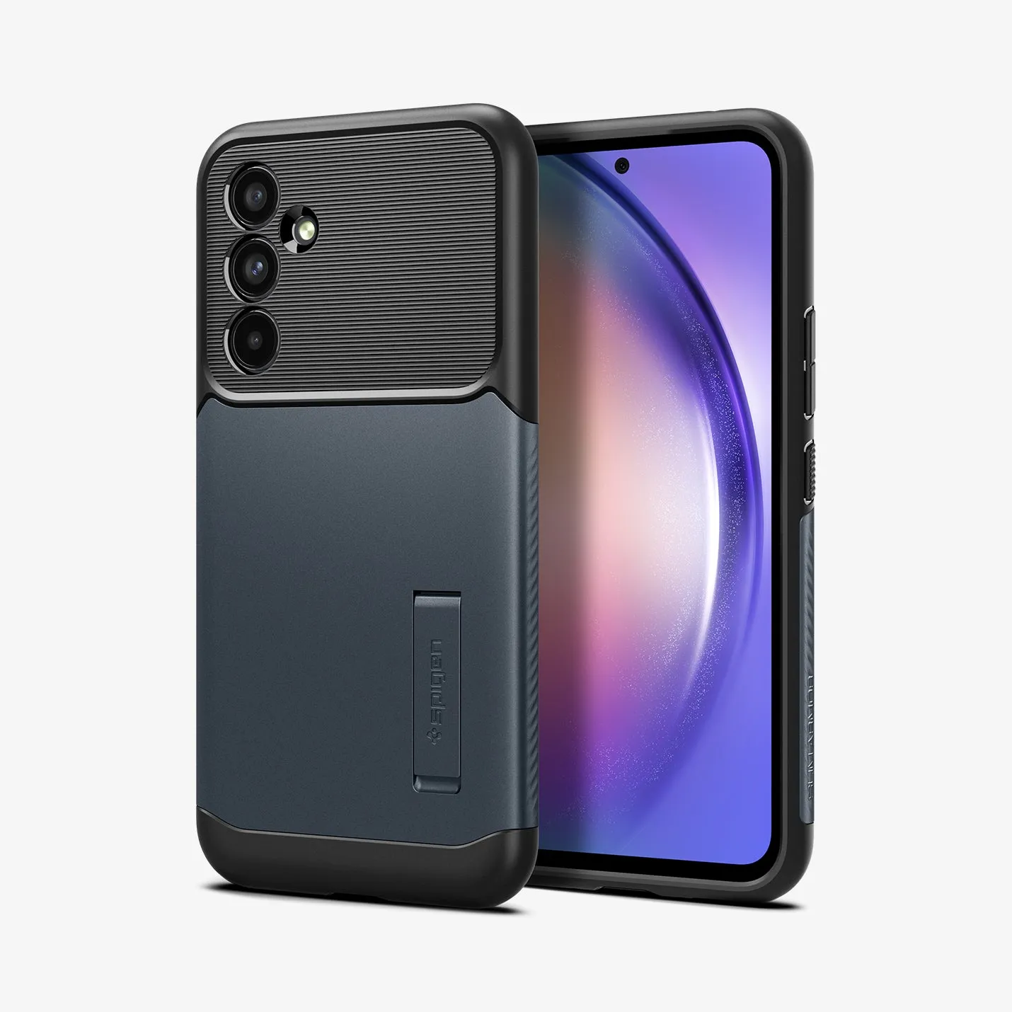 Galaxy A Series - Slim Armor