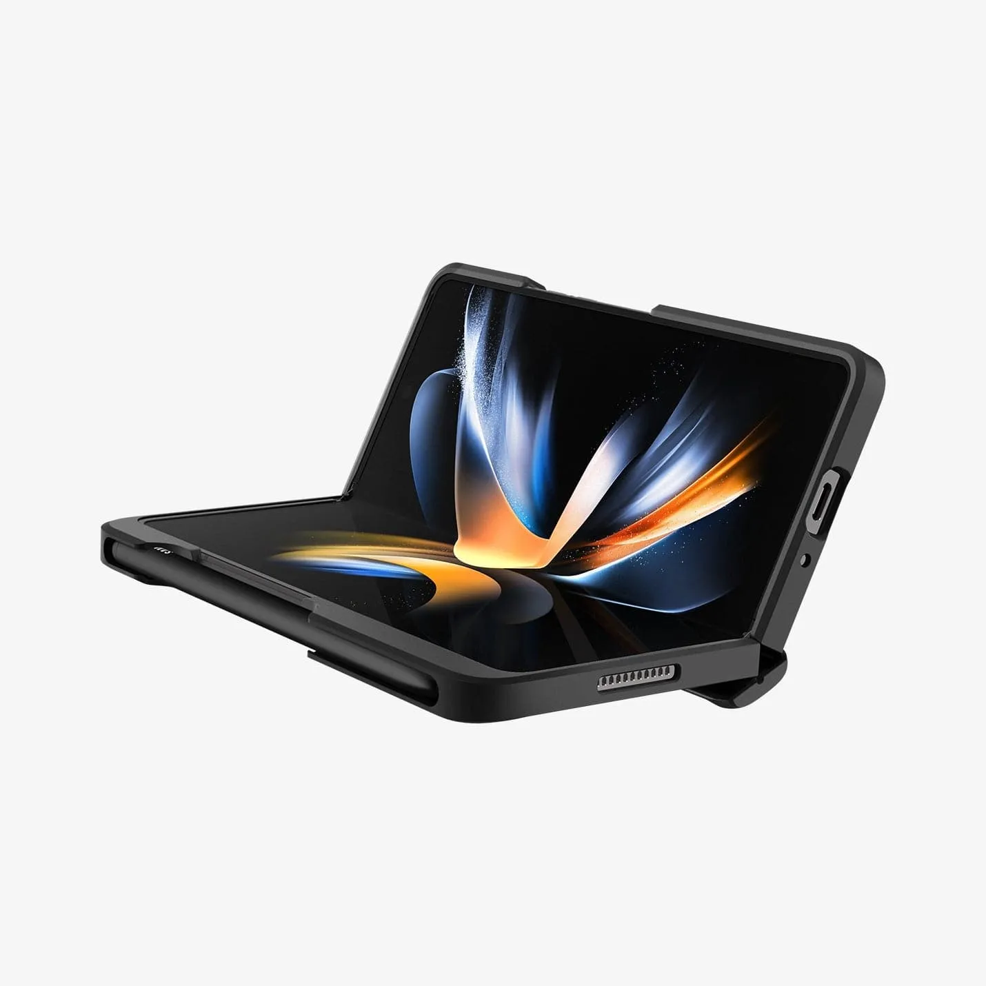 Galaxy Z Fold 4 Series - Slim Armor Pro (Pen Edition)