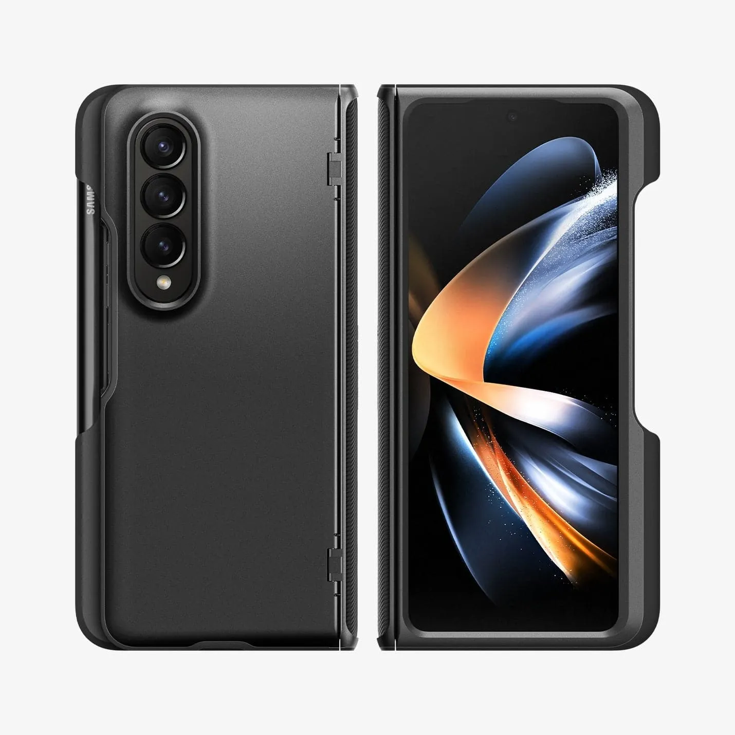 Galaxy Z Fold 4 Series - Slim Armor Pro (Pen Edition)