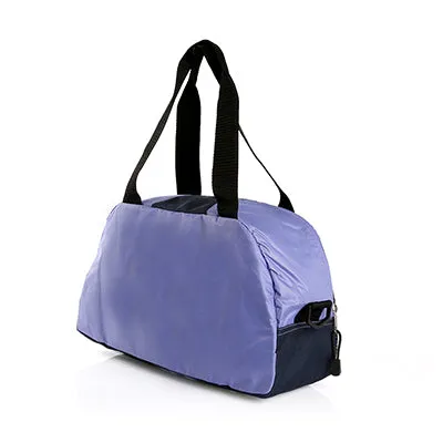 Gym Bag (Purple)