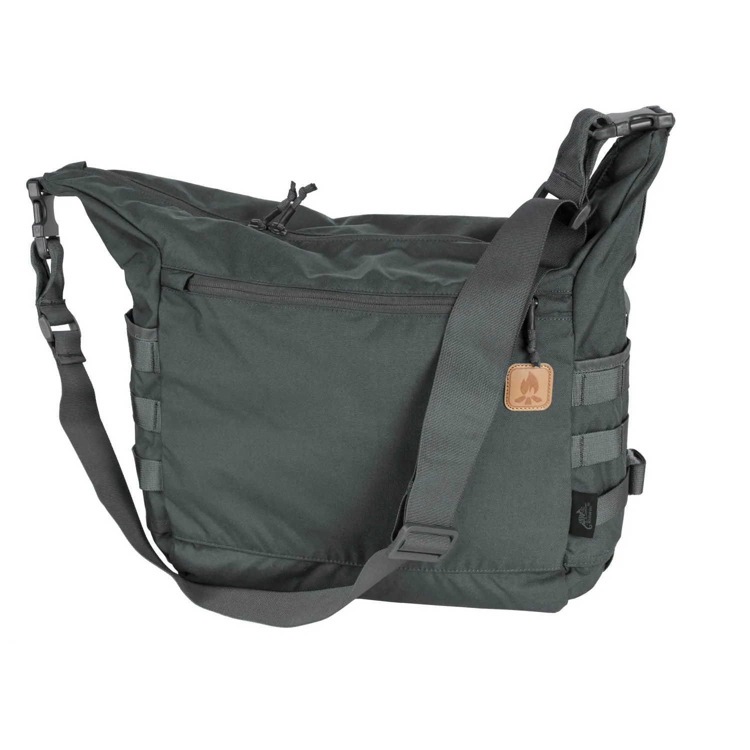 Helikon-Tex Bushcraft Satchel Bag Cordura