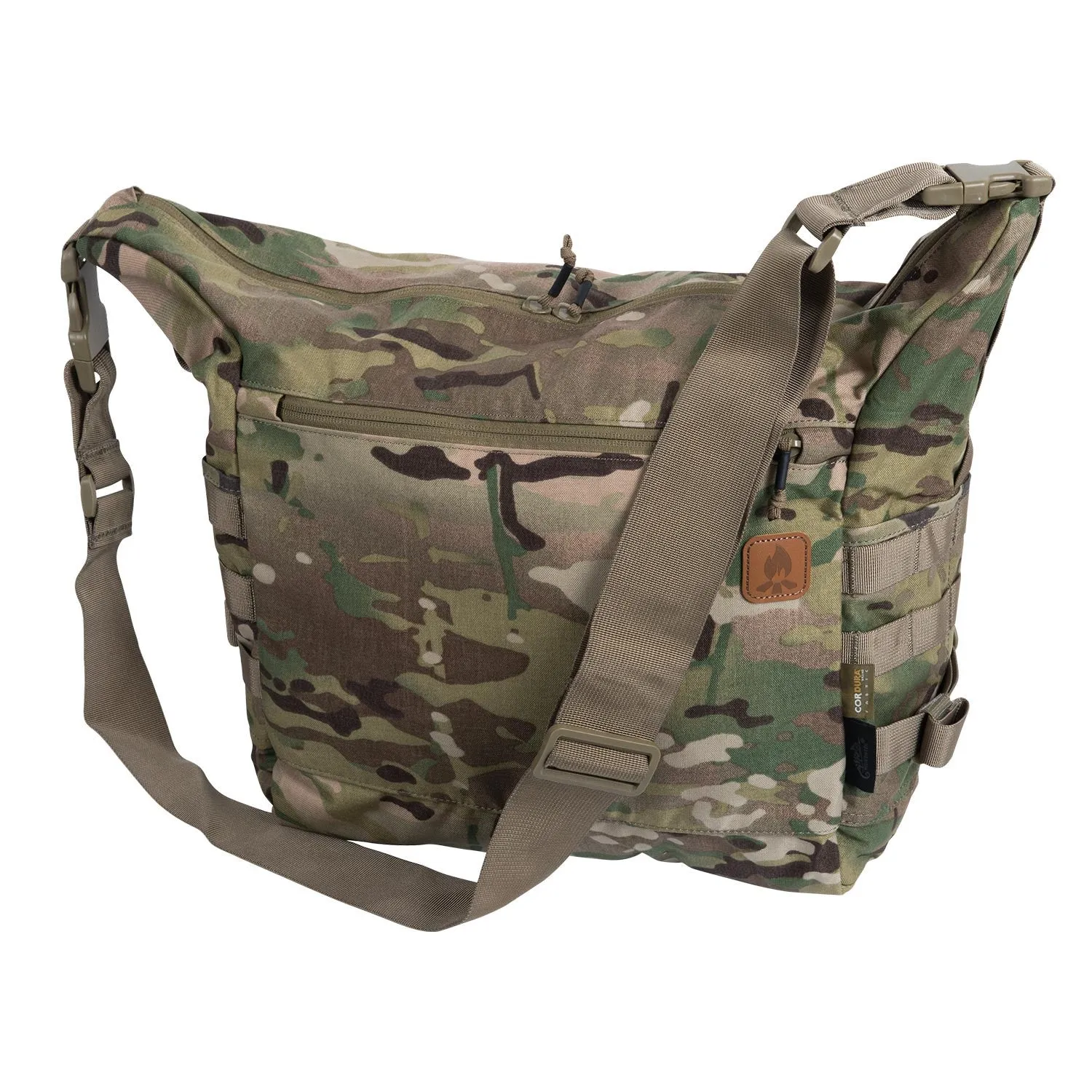 Helikon-Tex Bushcraft Satchel Bag Cordura