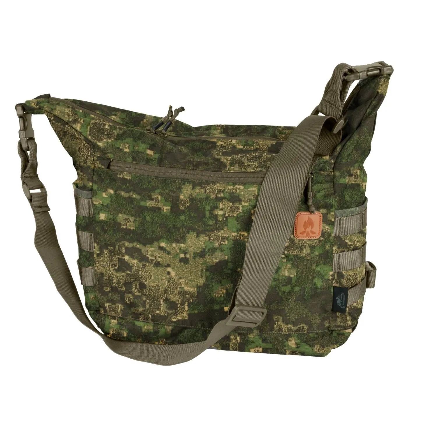 Helikon-Tex Bushcraft Satchel Bag Cordura