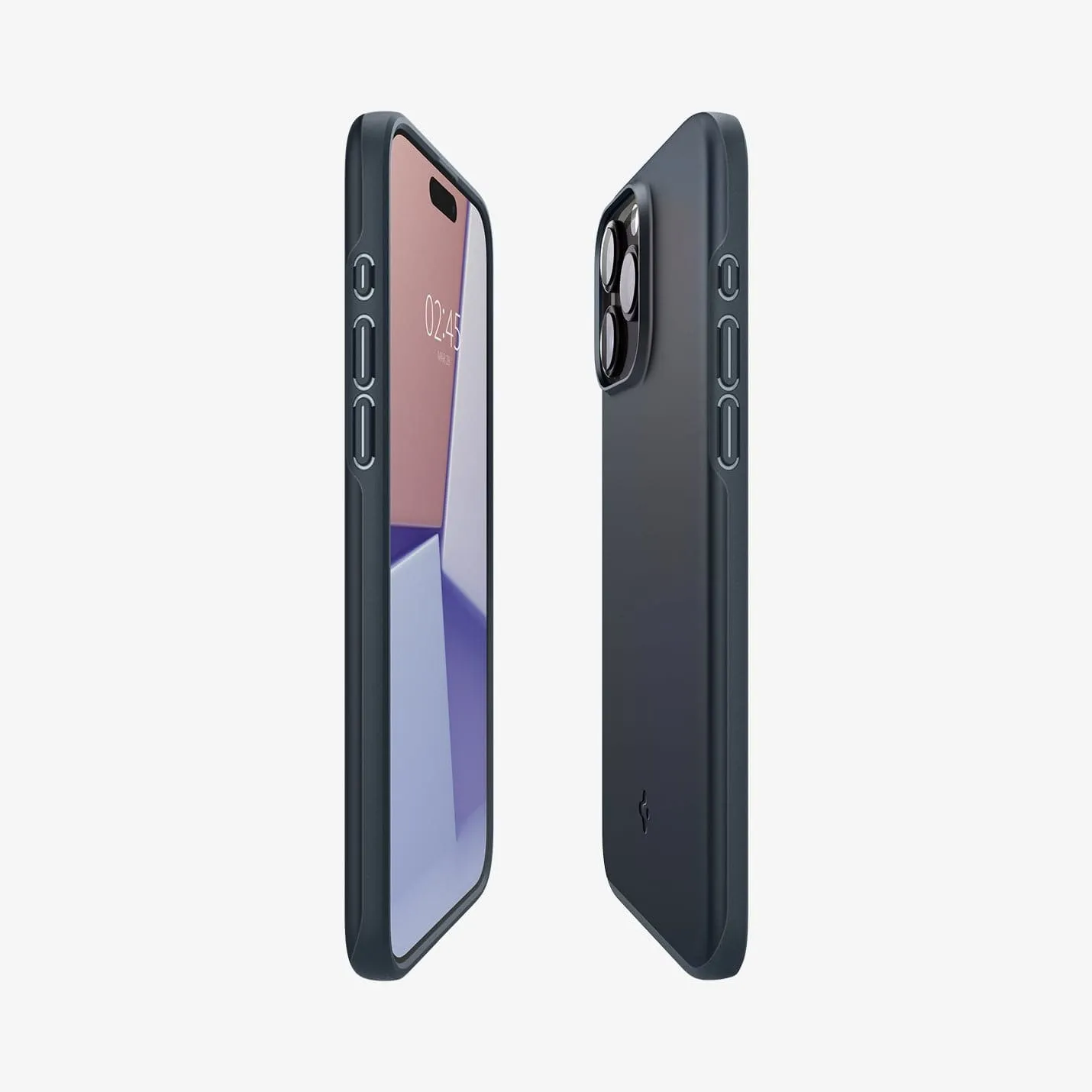 iPhone 15 Series - Thin Fit